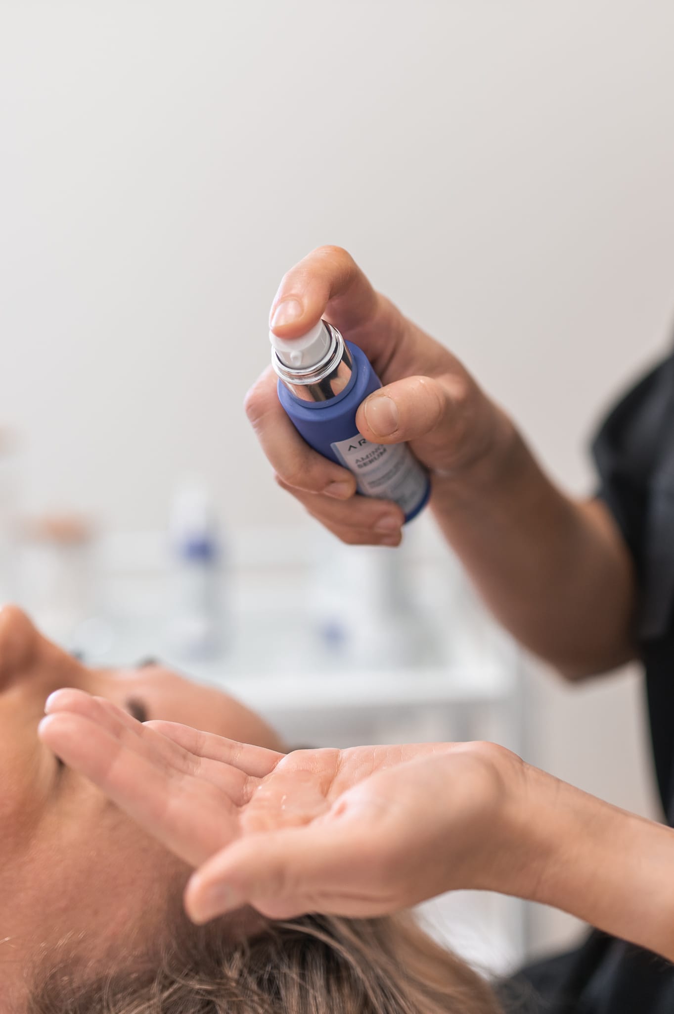 Ekspresowe zabiegi dla zapracowanych