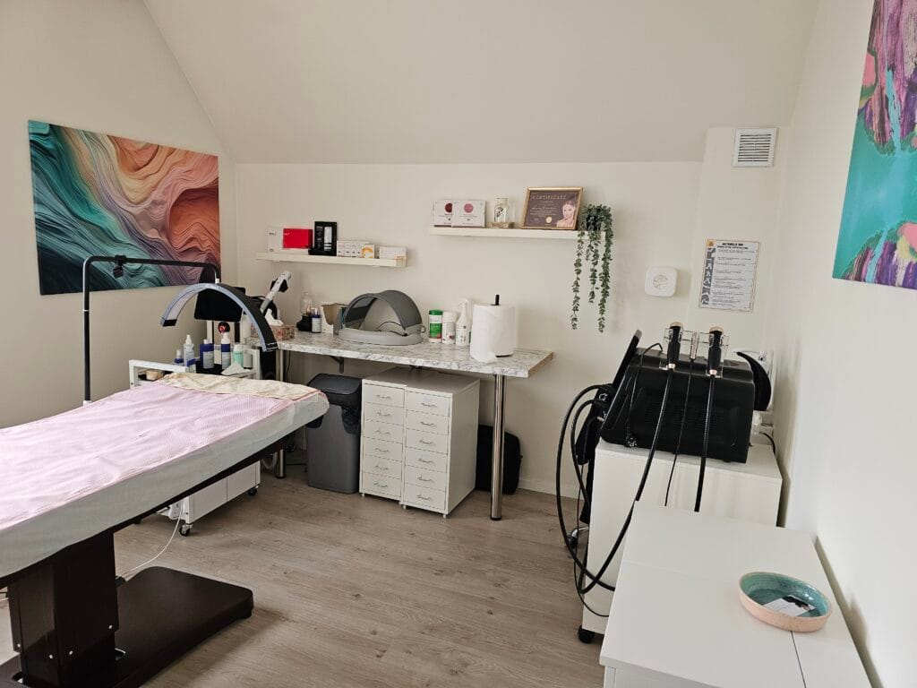 salon cześć piękna malbork