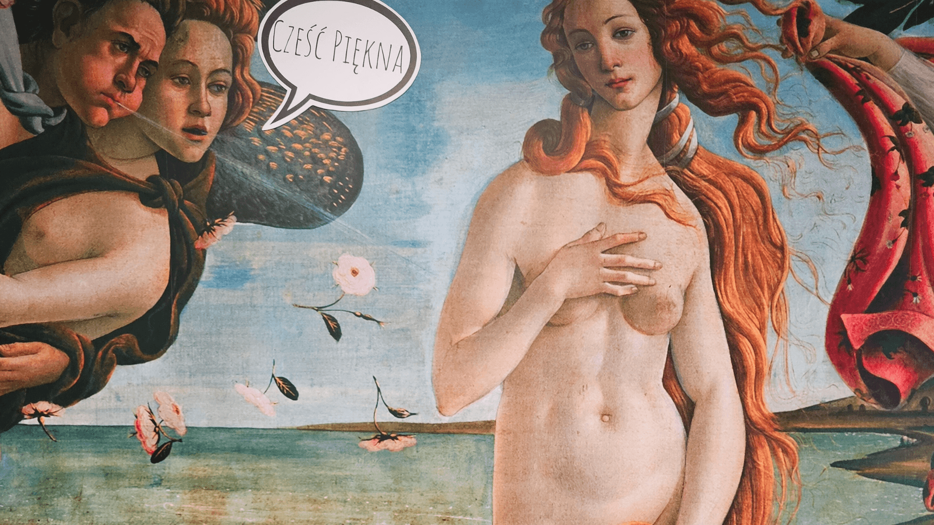 Część Piękna - Masaż Kobido Malbork