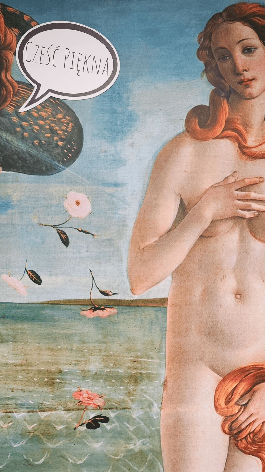 Część Piękna - Masaż Kobido Malbork